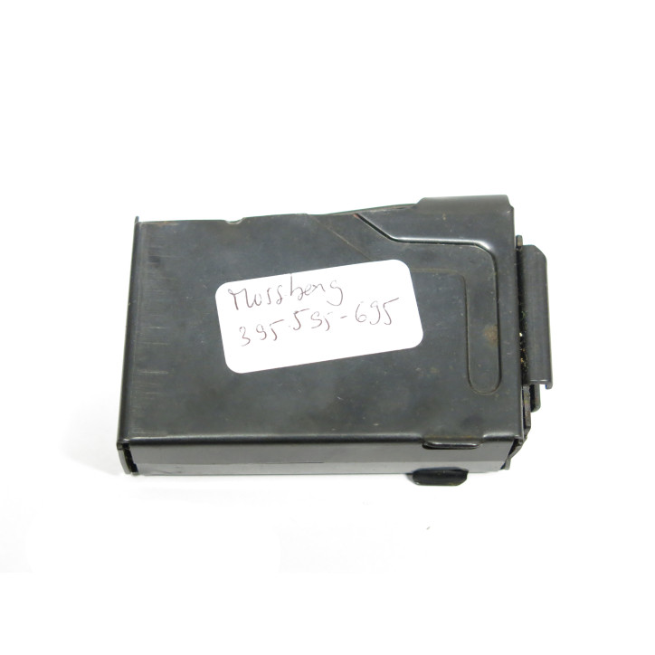 Chargeur Mossberg 395  -595-695 calibre 20