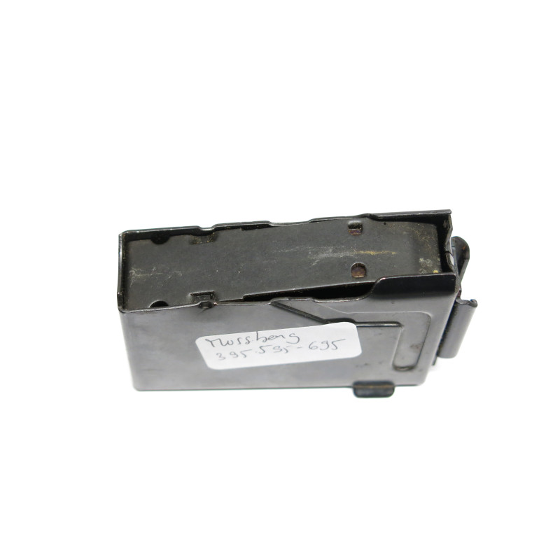 Chargeur Mossberg 395  -595-695 calibre 20