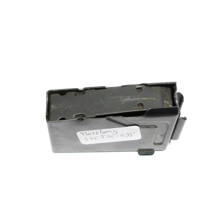 Chargeur Mossberg 395  -595-695 calibre 20