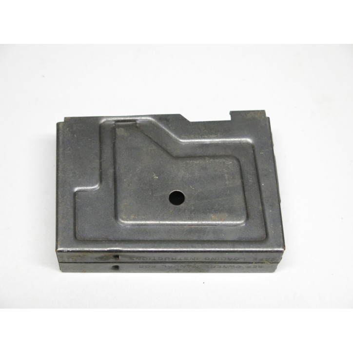 Chargeur calibre 12 Mag  ref ch 25