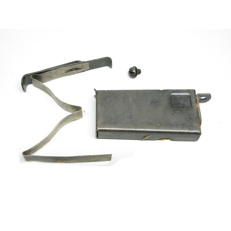 Chargeur calibre 12 mm Mag  ref ch 30