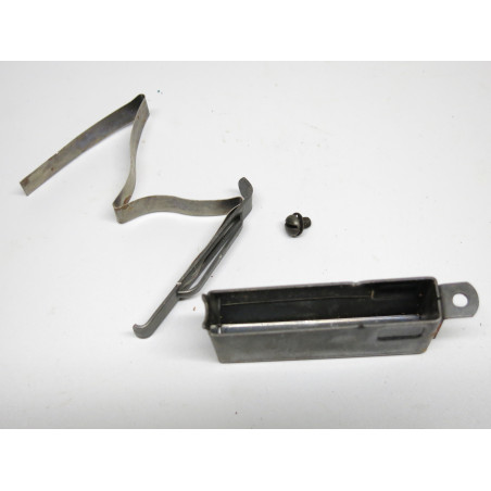 Chargeur calibre 12 mm Mag ref ch 30