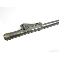 Canon original fusil Mauser Gew 98 calibre 8 x 57 numéro 6247