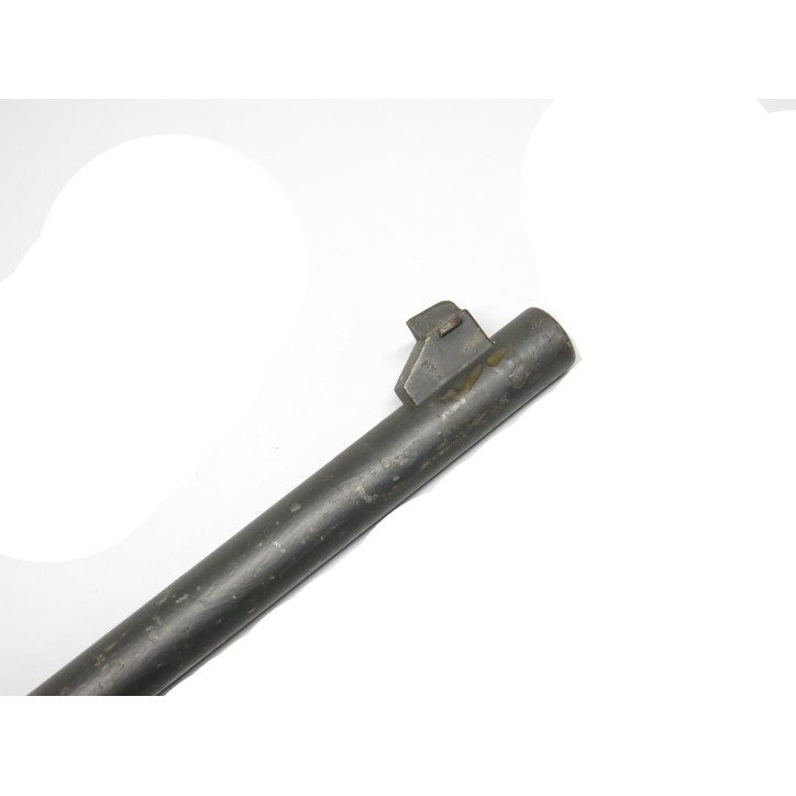 Canon original fusil Mauser Gew 98 calibre 8 x 57 numéro 6247