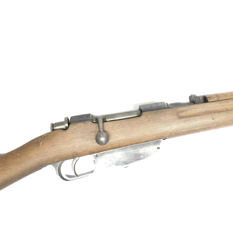 Carabine Carcano 1891/ M38 calibre 7.35 No 8355