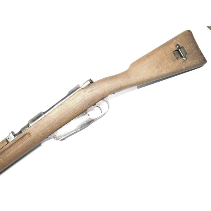 Carabine Carcano 1891/ M38 calibre 7.35 No 8355