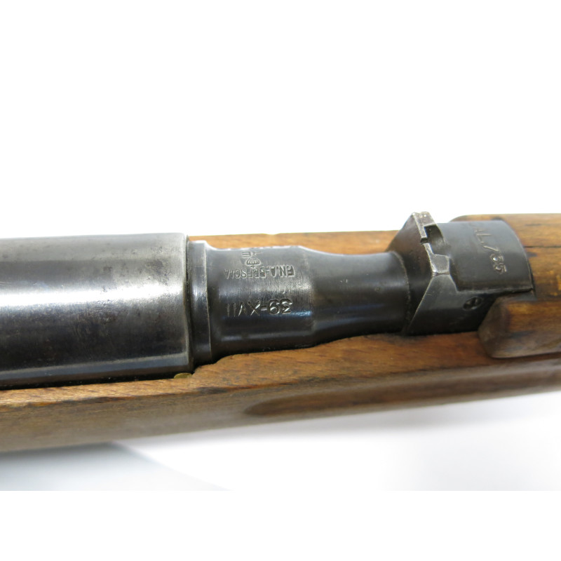 Carabine Carcano 1891/ M38 calibre 7.35 No 8355