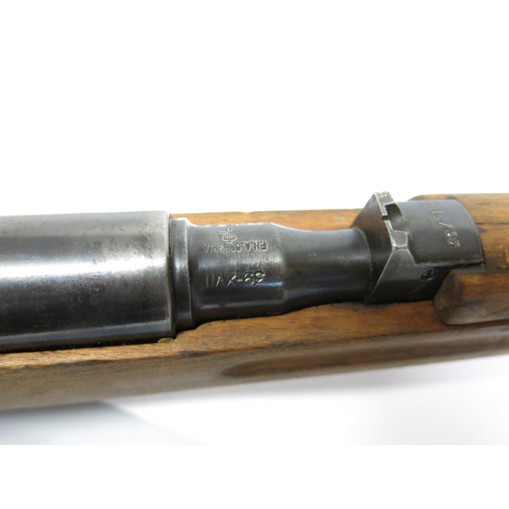 Carabine Carcano 1891/ M38 calibre 7.35 No 8355