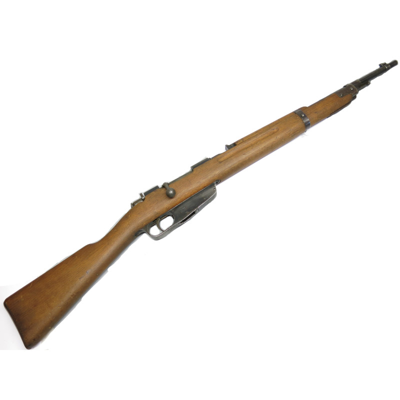 Carabine Carcano 1891/ M38 calibre 7.35 No 8355