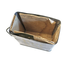 Caisson 800 cartouches USM1 1944 provenance Normandie ref ca780