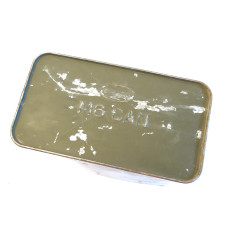 Caisson 800 cartouches USM1 1944 provenance Normandie ref ca780