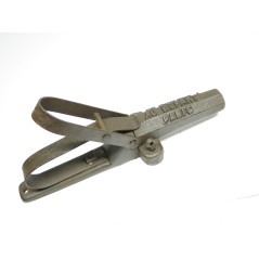 Piege a feu ou d'alarme au depart Paris ref 587