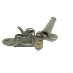 Piege a feu ou d'alarme au depart Paris ref 600