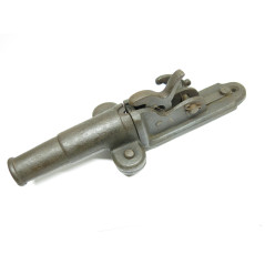 Piege a feu ou d'alarme au depart Paris ref  600