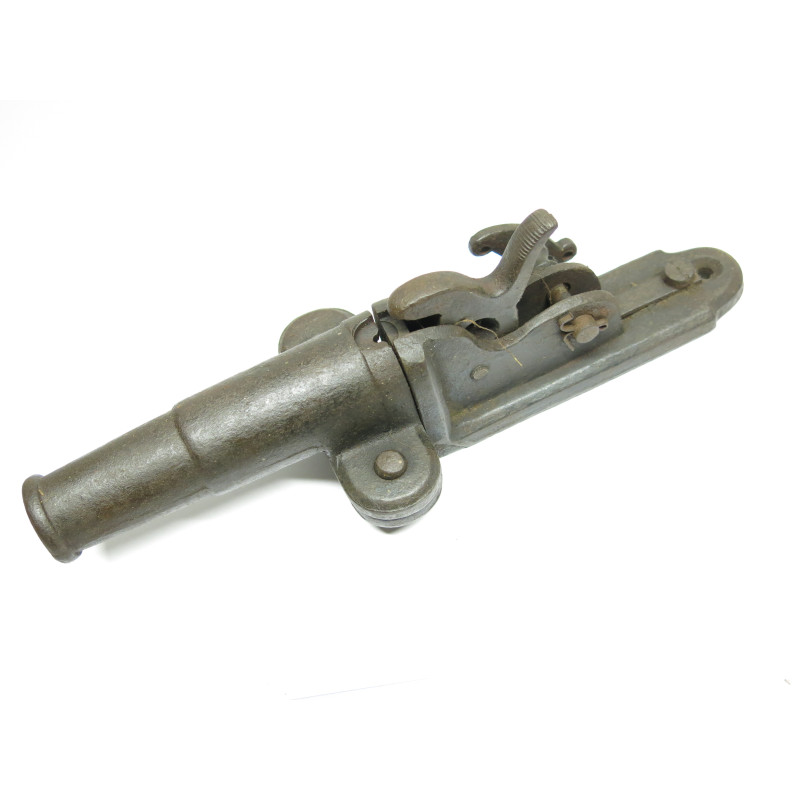 Piege a feu ou d'alarme au depart Paris ref  600