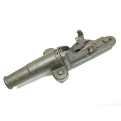 Piege a feu ou d'alarme au depart Paris ref  600