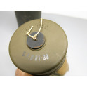 Masque a gaz Francais defense passive 39/45  etat neuf 