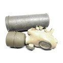Masque a gaz Francais defense passive 39/45  etat neuf 