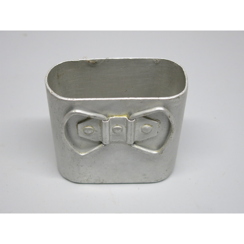 Quart alu Francais modele 1935 ref 55 