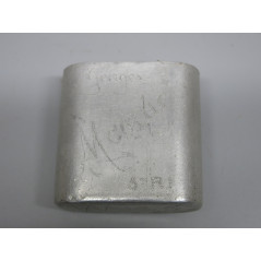 Quart alu Francais modele 1935 ref 55 