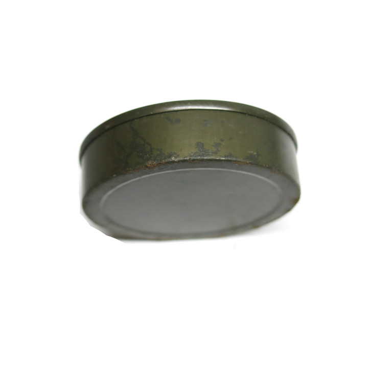 Petite boite Peanut Butter US  ref 66