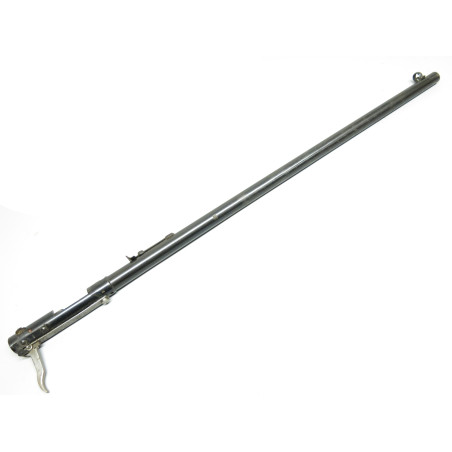 Boitier canon de carabine Anschutz calibre 22 LR numero 369061