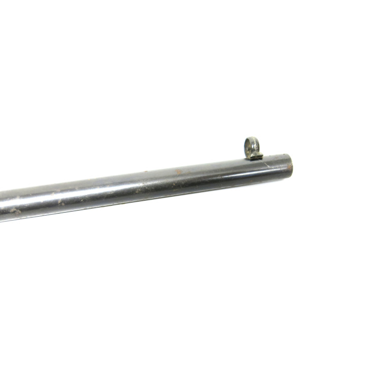 Boitier canon de carabine Anschutz calibre 22 LR numéro 369061 catégorie C 