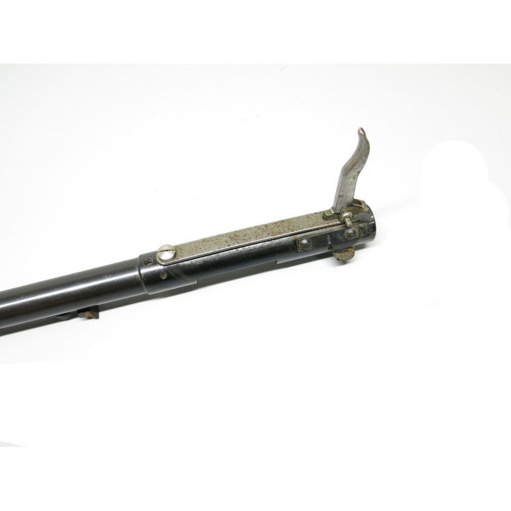 Boitier canon de carabine Anschutz calibre 22 LR numéro 369061 catégorie C 