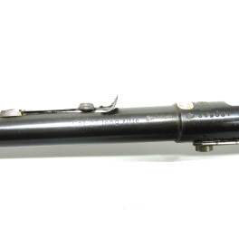 Boitier canon de carabine Anschutz calibre 22 LR numero 369061