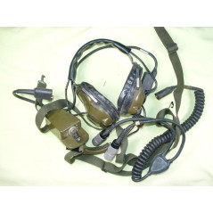 Kit in box radio  US  PRC 25 1966