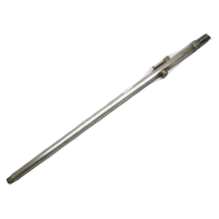 Canon de carabine Anschutz mod 520 catégorie B 