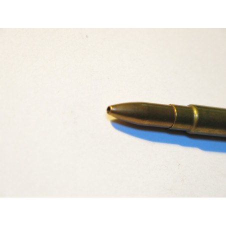 7 x 45 TCU GIAT - RARE fabrication 1988 par la manufacture militaire du Mans -