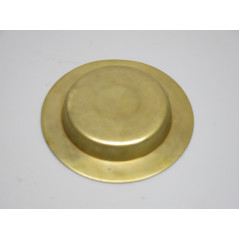 Cendrier en bronze   US Marines Vietnam 1775 -1974 ref 388