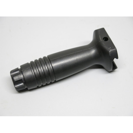 Poignée pour rail 1 pouce M16