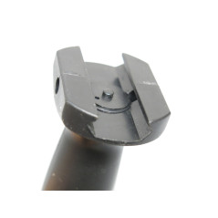 Poignée pour rail 1 pouce M16 AR 15  ref 66
