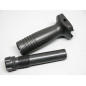 Poignée pour rail 1 pouce M16 AR 15  ref 66