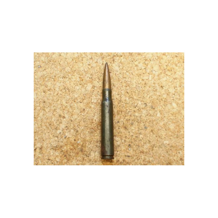 7.92 Mauser Belge 1943 ch