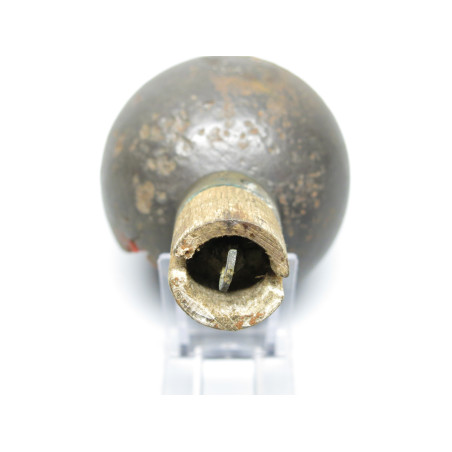 Grenade Francaise modele 1914 didactique ref 99 