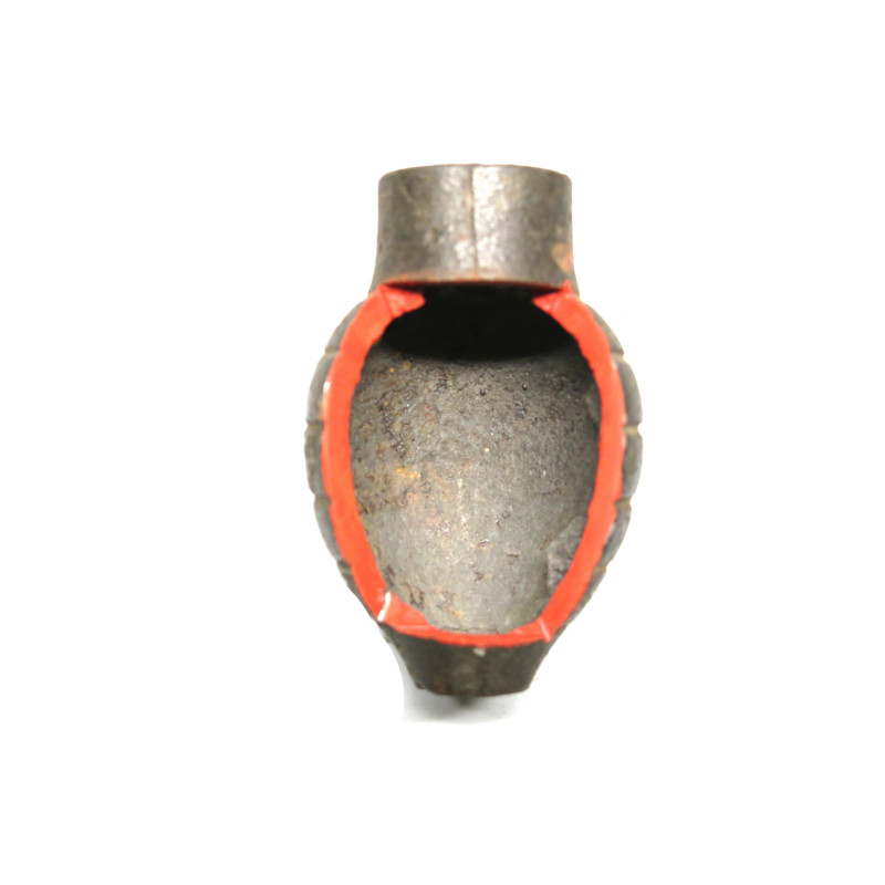 Grende Francaise citron foug 14/18 didactique ref 75 