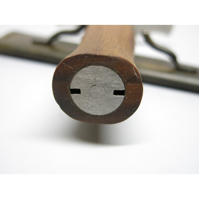 Poignard le Vengeur de tranchée Poilu 31 Besset