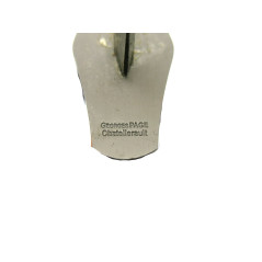 WW1 French trench dagger le Vengeur Georges Page Chatellerault 