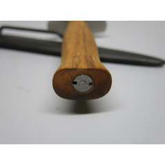 WW1 French trench dagger le Vengeur Georges Page Chatellerault 