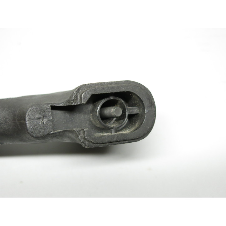Poignée  ABS noir  fusil Remington 870 