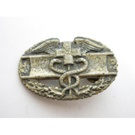 Insigne infirmier US ref 99