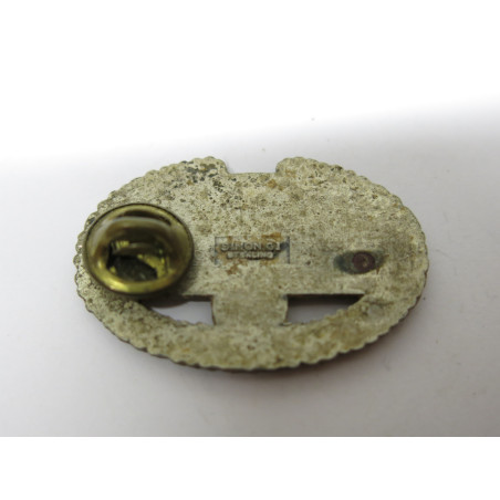 Insigne infirmier US ref 99