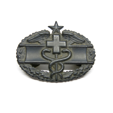 Insigne infirmier US ref 100