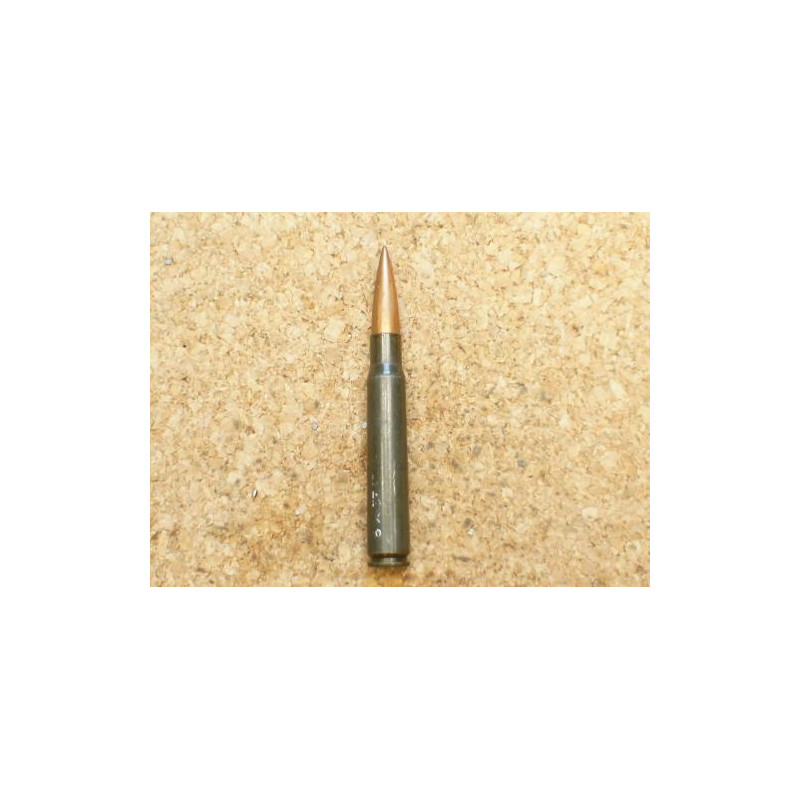 7.92 Mauser DDR 1959