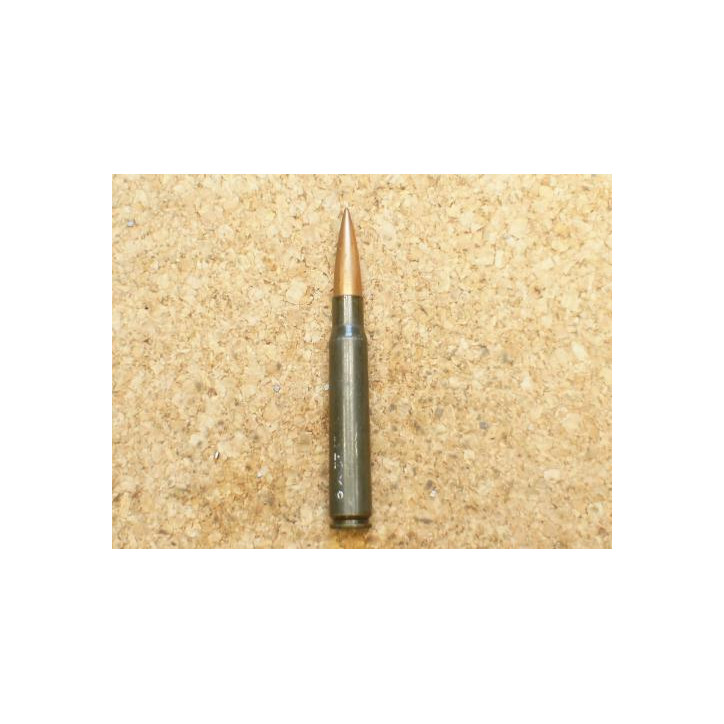 7.92 Mauser DDR 1959