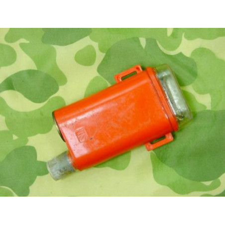 Lampe Strobe light USAF old