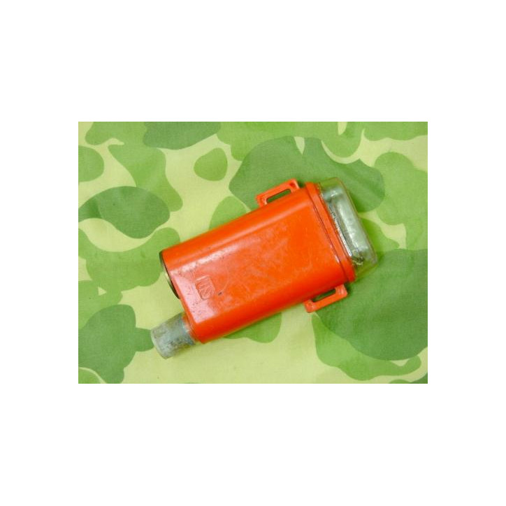 Lampe Strobe light USAF old